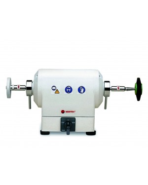 Mestra Heavy Duty Polishing Lathe