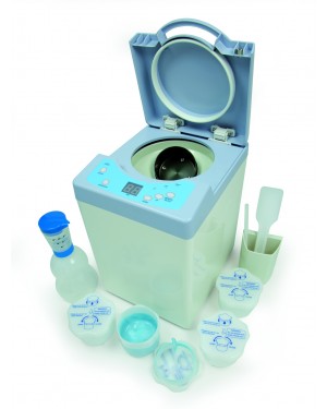 Mestra Alginate Mixer - LARGE