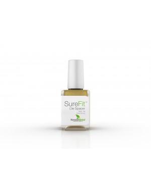 SureFit Gold Die Spacer - 15ml