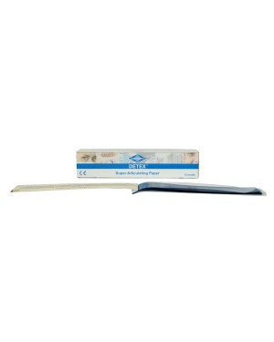 Detex Articulating Paper - Blue (12 Books)