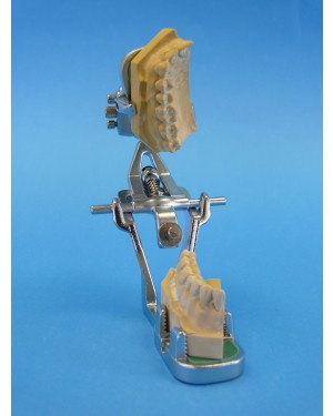 Magicart Quadrant Articulator