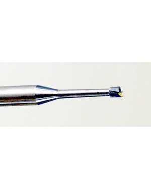 0.6mm Tungsten Carbide Inverted Cone Bur