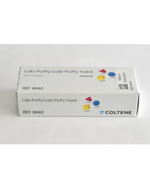 40ml Coltene Lab Putty Catalyst
