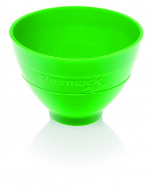 Alginate mixing bowl