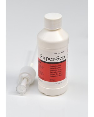 500ml Kerr Super-Sep