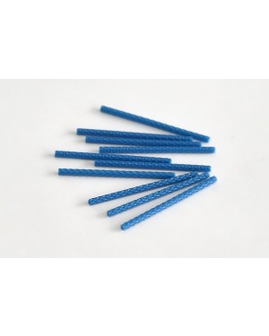 1.14mm Paraposts - Blue (Pk 25)
