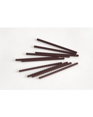 0.9mm Paraposts - Brown (Pk25)