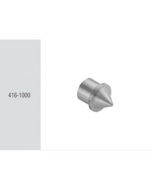 Metal Nozzle for Orthodontic Dispenser Bottle