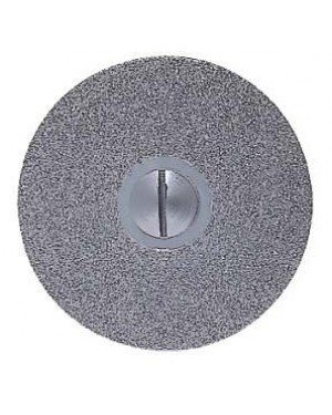 Single Sided Rigid Diamond Disc