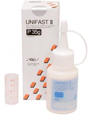 35g GC Unifast III - E3