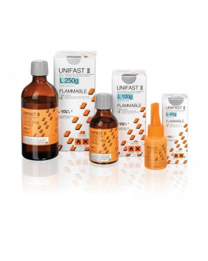 260ml GC Unifast III - Liquid