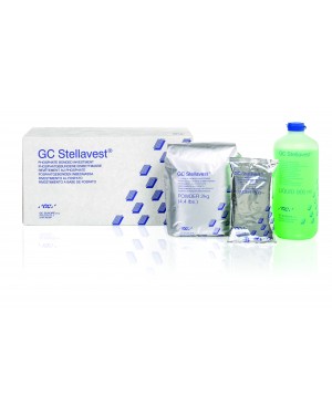 4 x 2kg GC Stellavest - Box