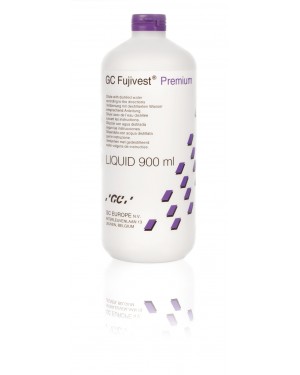 900ml GC Fujivest Premium - Liquid