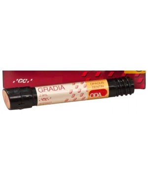 2.9ml GC Gradia Opaque Dentine - ODD3