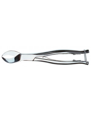 Stainless Steel Plaster Nippers