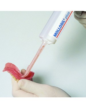 50ml refill for Mollosil Plus Kit