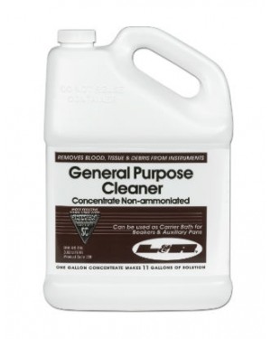 3.8ltr L&R Ultrasonic Solution - General Purpose