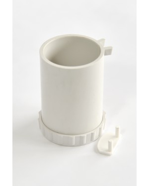 34mm Plastic C&B Casting Ring + Former