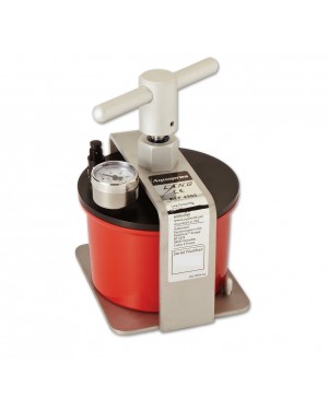 Release Valve for the Lang Hydroflask Aquapres™