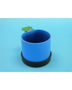 Split Taper Ring + Former - Small