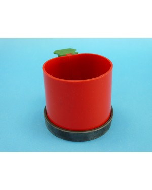 Split Taper Ring + Former - Medium