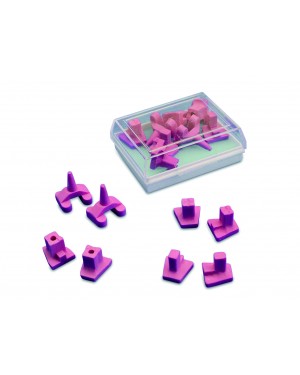 Mestra Firing Pegs - PK 8
