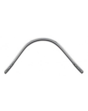 6cm Lingual Bar Wire - Small - Pack of 10
