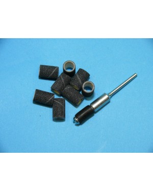 ¼" Arbor Band Mandrel