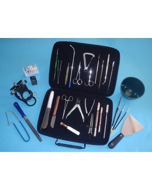 Bracon Tool Kit Case