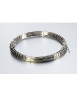 Lingual Bar Wire - Narrow (225gm)