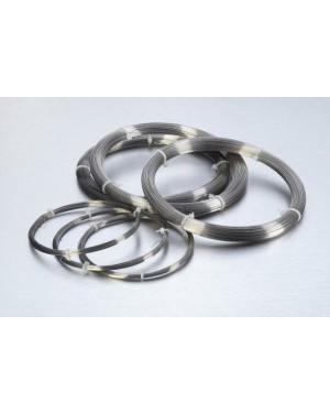 1.5mm Nickel Silver Wire - 225g