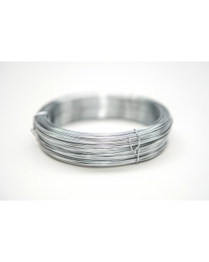 1.25mm Galvanised Strengthening Wire