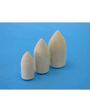 Large Felt Cone
