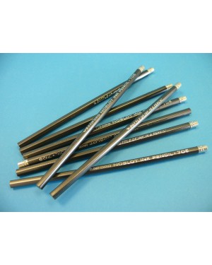 Indelible Pencil