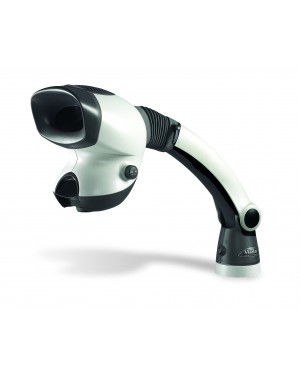Mantis Compact Microscope with 4X Magnifier Lens
