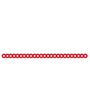 Yeti Wax Retention Strips - Ring (Pk 25)