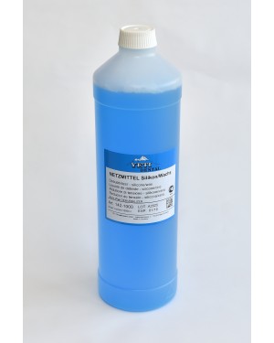 Yeti Wax Debubbliser Refill - 1 litre (Debubblizer)