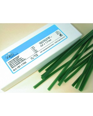 65gm Yeti Lower Jaw Bar Profile Wax - 1.7mm