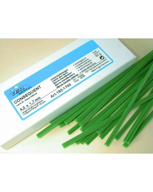 65gm Yeti Consequent Lower Jaw Bars - 1.7mm