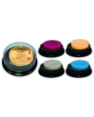 75gm Yeti Giant Single Line Sculpturing Wax - Sand Opaque