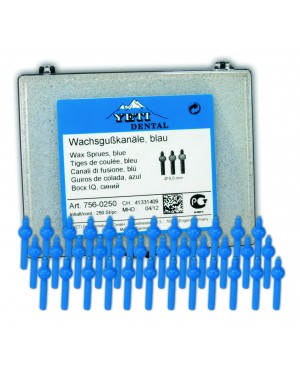 Yeti Reservoir Ball Sprues - 5mm (Pk 250)