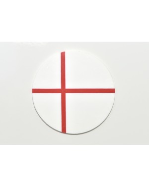 4mm Custom Round Mouthguard Blank - St George