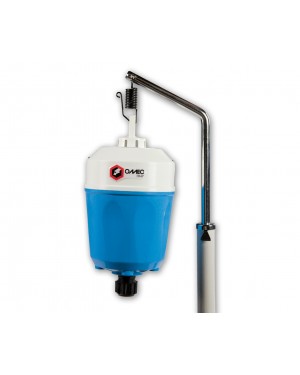 OMEC Suspension Hanging Lab Motor