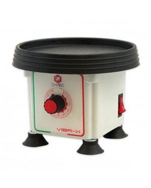 OMEC VIBR-X Round Vibrator
