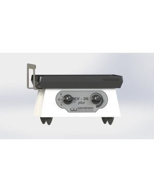 Wassermann Power Vibrator KV-26 Plus