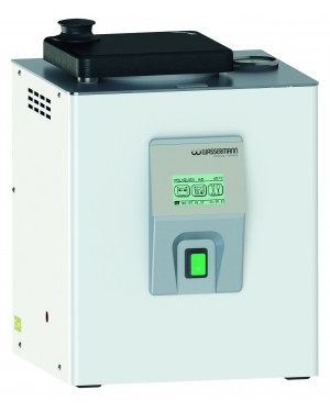Wassermann Combination Automat Polyquick 160 - Pressure Polymerisation Unit