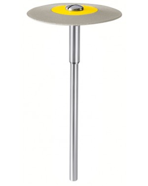 EVE DIAPOL L26D - Grey - Fine - Single