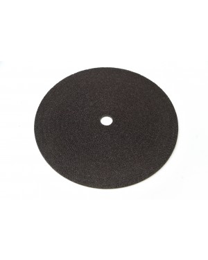 Wehmer Carborundum Trimmer Wheel - Coarse