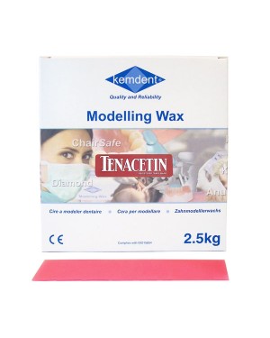 15kg Tenacetin Modelling Wax