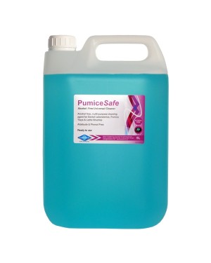 Kemdent Pumice Safe Germicide - 5 Litres